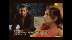 сериал:Любовь и наказание ___САВАШ & ЯСМИНА