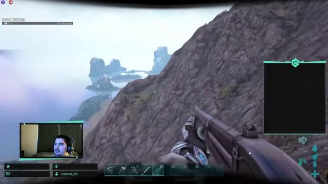 Ark PS4 Live Stream | GameHog Boosted Server | [English] смотреть онлайн