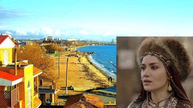 ПРОБУЖДЕНИЕ ВЕЛИКИЕ СЕЛЬДЖУКИ 41 СЕРИЯ РУССКАЯ ОЗВУЧКА. Анонс и дата выхода