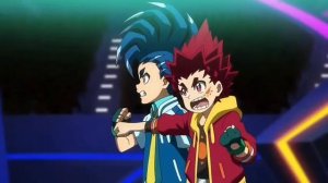 5 сезон 38 серия  бейблейд бёрст спаркинг 5 sueson 37 episode beyblade burst super king-sparking