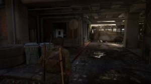 Одни из Нас: Часть 1 - Добро пожаловать в Питсбург