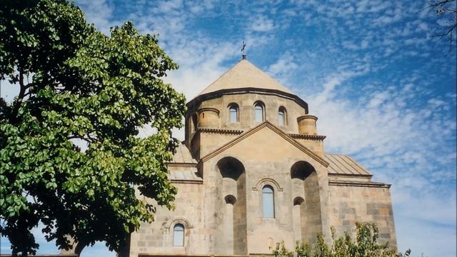 Caravan (duduk) - Otar, Amayi Jampeki Vra / Օտար, Ամայի Ճամփեքի Վրա смотреть онлайн