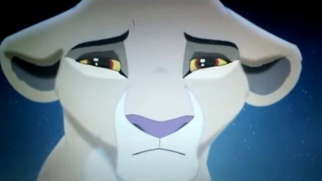 Король лев Шёпот в темноте смотреть онлайн