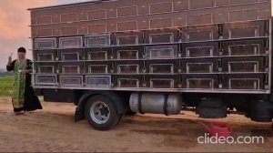 7 гонка. 780км. Московский регион. 29 июня 2024 года.