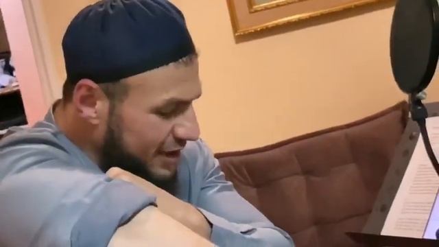 Алихан Амхадов - Что наша жизнь! смотреть онлайн