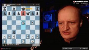 20250128 ТУРНИР Titled Tuesday 3+1 Chess.com СТРИМ ШахМатКанал Шахматы