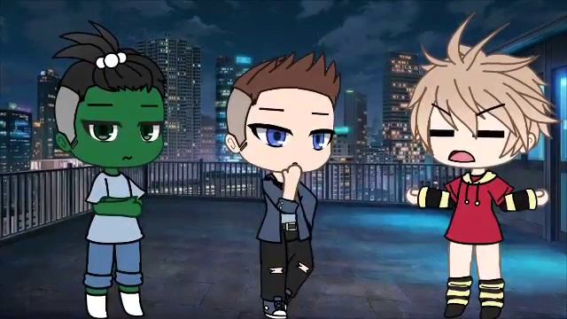 『Мстители против русских』『meme』『Gacha life на русском』『меме』『стих』『клип』『Glmv』『гача лайф』