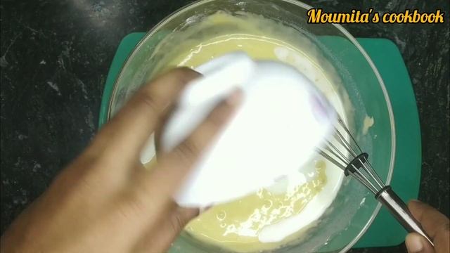 Eggless Sponge Cake Recipe Without Oven | Basic Sponge Cake Recipe | Vanilla Sponge Cake