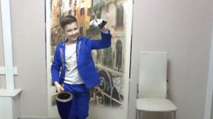 СУПЕР ФОКУСЫ С МЕШОЧКОМ