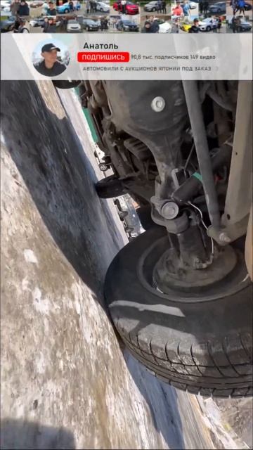 Япония Сахалин Сузуки Джимни 2018 1.5 л., с Аукциона Японии для Никиты смотреть онлайн