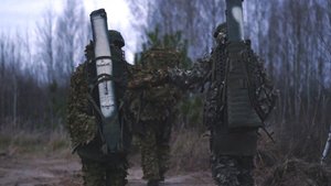 Транспортная система LOST CAMP FRAME