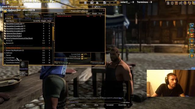 Shroud of the Avatar | 2018 gameplay | Ep 3 смотреть онлайн