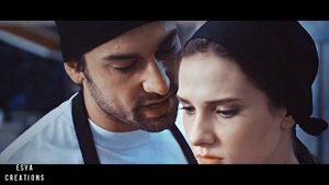 Cenk & Azra || Дженк& Азра || Elimi Bırakma || Не отпускай мою руку || HD