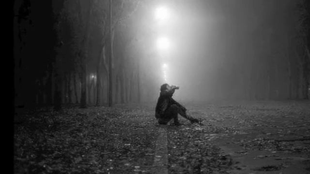 Почему тоска