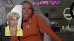 ОШИБКА 87% ЖЕНЩИН В ВОЗРАСТНОМ МАКИЯЖЕ | ЭЛЛИН СВЯТИМОВА