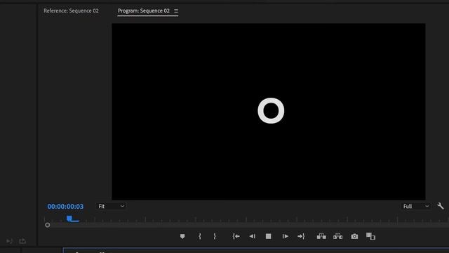 УРОКИ МОНТАЖА НА ADOBE PREMIERE PRO