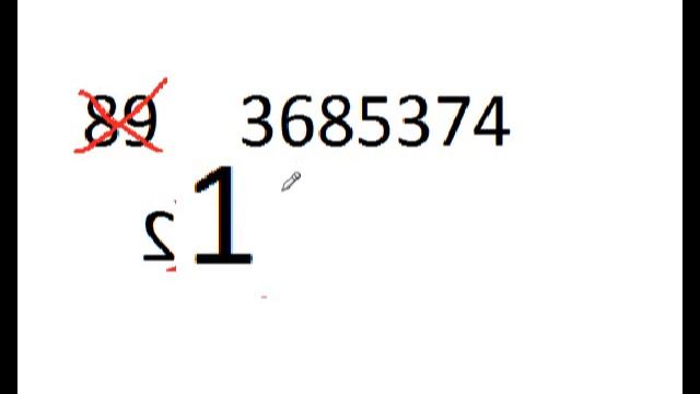 Басков Дмитрий Как запоминать цифры www.newreality.biz