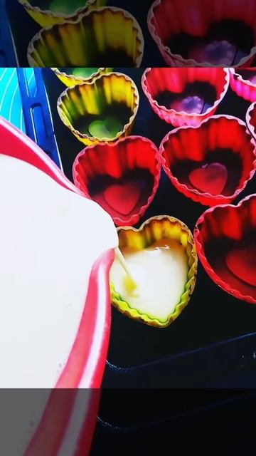 КЕКСЫ ЗА 15 МИНУТ смотреть онлайн