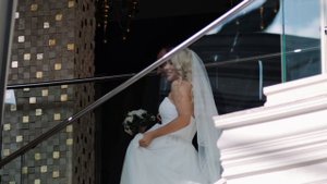 Самая трогательная свадьба церемония 2024