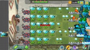 Растения против зомби Plants vs Zombies