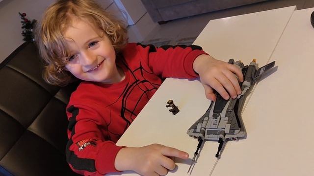 🔥 Учим. Русский, французский, англ🇬🇧🇫🇷🇩🇪🥰 LEGO. Kids Video. Fun. Развивающее. Играем вместе.