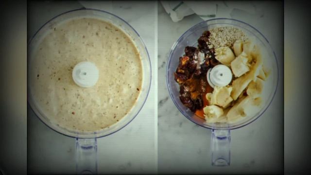 Банановые маффины без сахара и муки — простой рецепт на Новый год с пошаговыми фото