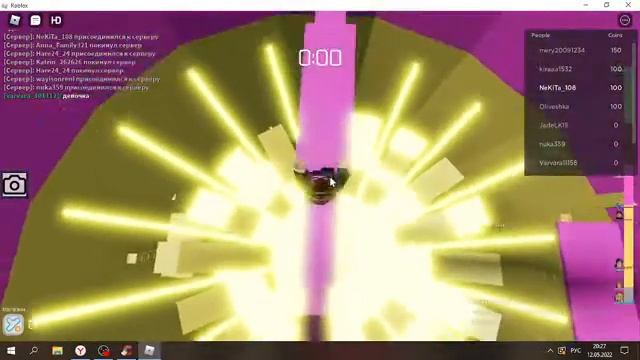 Проходим РУССКИЙ ТАВЕР ОФ ХЕЛ БАШНЯ АДА!!!! Скорее Смотри!!!!!! смотреть онлайн