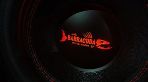 Еще один мощный активный сабвуфер от DL audio BARRACUDA 12A V.2 SE. Установка в Mitsubishi ASX