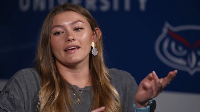 Research Profile: Ashley Bobnar смотреть онлайн