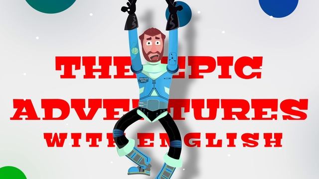 EpicLang Promo смотреть онлайн