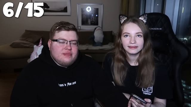 ДЕМАСТЕР ОТВЕЧАЕТ НА ВОПРОСЫ ОБО МНЕ смотреть онлайн