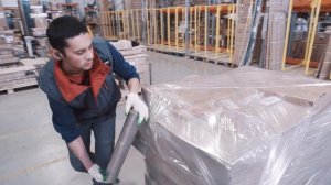 Любимая кухня - от склада прямо до вас!