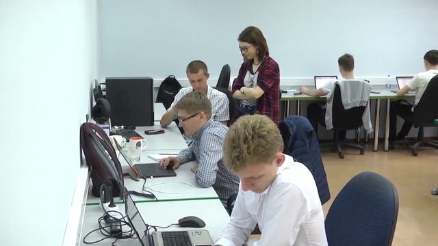 ПРОФиЯ  Интернет вещей