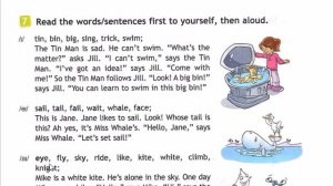 SPOTLIGHT 3 учебник, страница 153