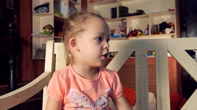 Юные ученики медиа центра "Игра в объективе" рассуждают...04 смотреть онлайн