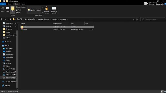 3 easy best way to create zip file in window 10 смотреть онлайн