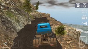 Симулятор Вождения ЗИЛ 130 - ВОСХОЖДЕНИЕ ЛЕГЕНДЫ