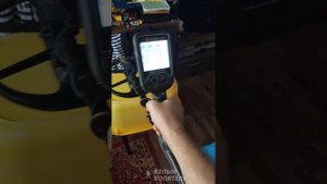 Minelab Manticore и Nokta legend кольцо на монете