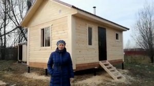 Отзыв о СК «Вологодские дома»