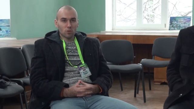 Бушуев Павел. М-к «Осознанные сны и выход в астрал. Теория и подготовка к практике» (07.01.2016) смотреть онлайн