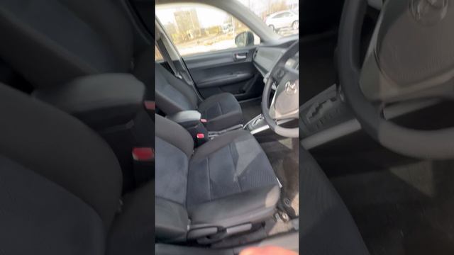 Toyota Corolla Fielder 2013 с аукциона Японии под заказ смотреть онлайн