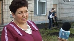 Трудоустройство подростков в летний период.