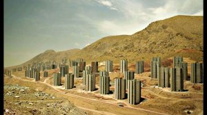 13-миллионный город опускается под землю на 25 см в год