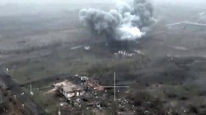 Орешник в действии СВО #сво