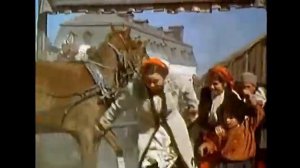 Тихий Дон (отрывок)