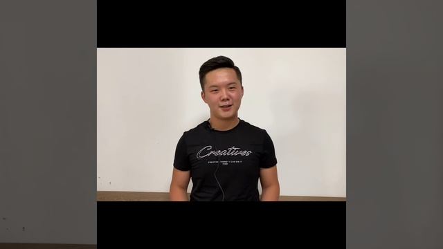 Отзывы подростков о курсах ораторского искусства Алтын Рысбековой смотреть онлайн