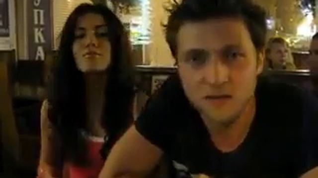 парень красиво спел смотреть онлайн