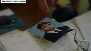 Земский доктор 8 лет спустя 9-10 серия 2023 6 сезон Мелодрама // Россия 1 // Анонс