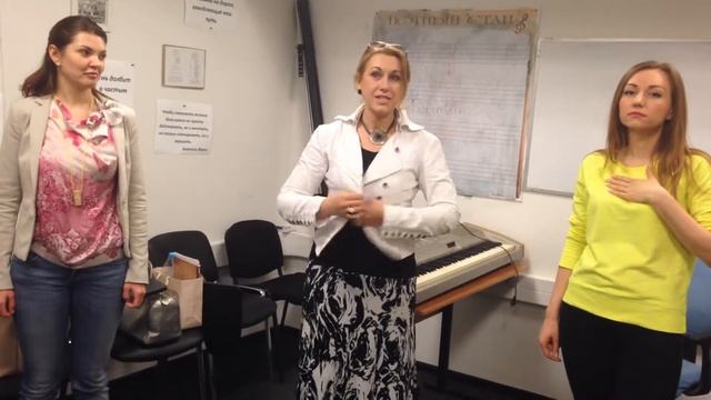 Рецепт освобождения от гнусавого звука от Ирины Бреусовой смотреть онлайн