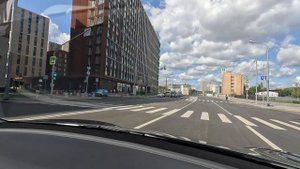 Во Владивосток с пересадками | тест в Москве TESLA MODEL 3 PERFORMANCE